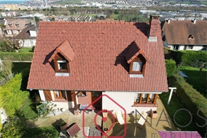 maison individuelle à la vente -   76470  LE TREPORT, surface 117 m2 vente maison individuelle - NAO8149267